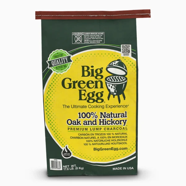 Big Green Egg Large Built-In Package - Image 4