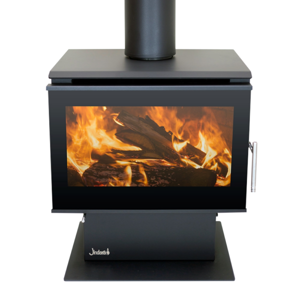 Jindara Grange Freestanding Wood Heater