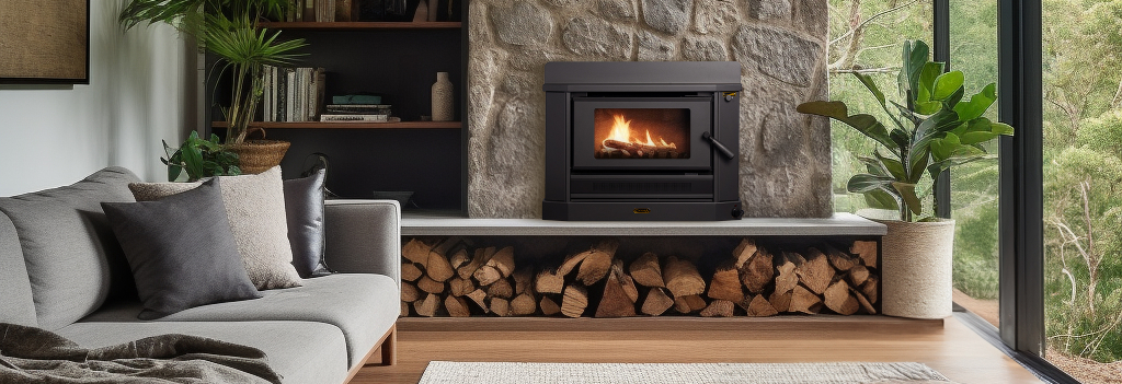 Coonara Wood Heaters: The Warmest Aussie Legend
