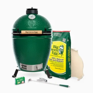 big green egg large package