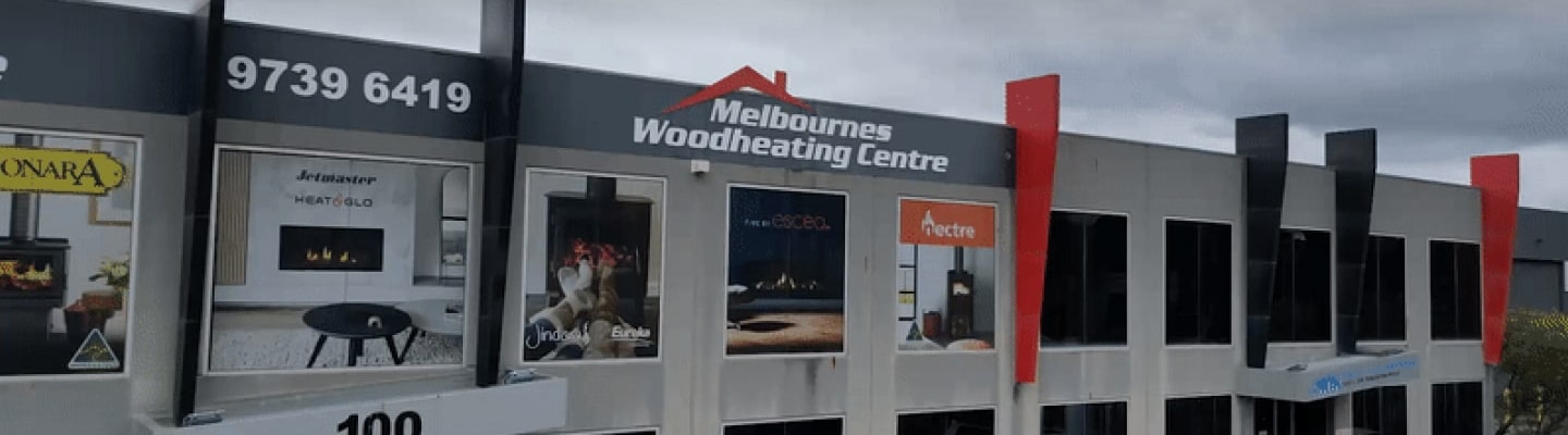 Australian Made Wood Heaters