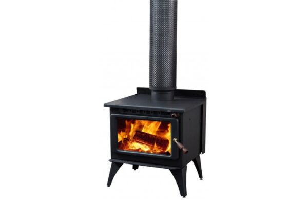 Maxiheat Prime 150 Freestanding Wood Heater