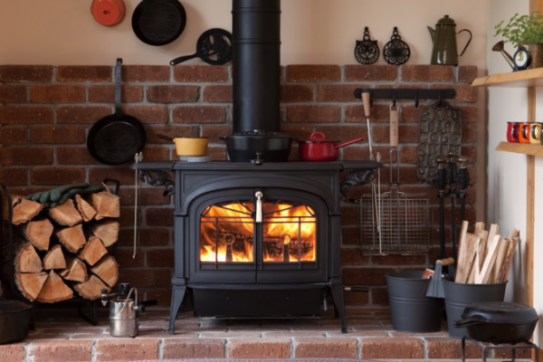 vermont castings encore wood heater